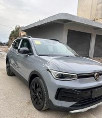 سيارات-volkswagen-tharu-xr-2025-enjoy-edition-الجزائر-وسط