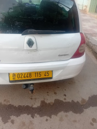 voitures-renault-clio-campus-2015-mecheria-naama-algerie