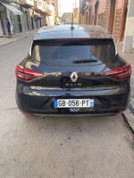 voitures-renault-clio-campus-2021-oran-algerie