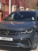 voitures-volkswagen-new-tiguan-2021-r-line-mansourah-tlemcen-algerie