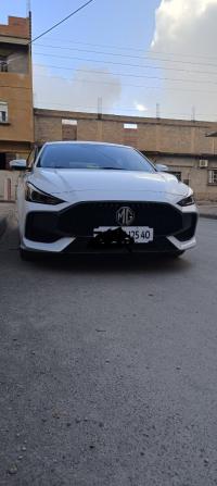 سيارات-mg-5-2025-خنشلة-الجزائر