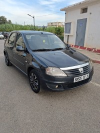 سيارات-dacia-logan-2012-بني-عمران-بومرداس-الجزائر