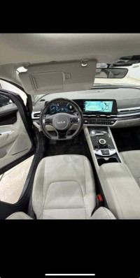سيارات-kia-sportage-restyle-2026-active-الناظور-تيبازة-الجزائر