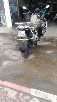 دراجات-نارية-وسكوترات-bmw-r-1250-2021-البوني-عنابة-الجزائر