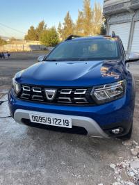 cars-dacia-duster-2022-el-eulma-setif-algeria