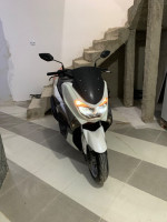 motos-et-scooters-yamaha-n-max-155-chlef-algerie