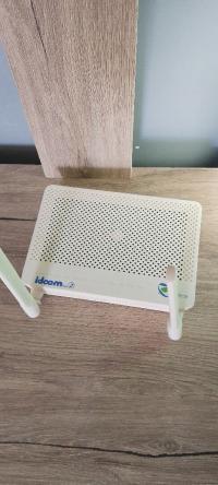 مودمات-و-راوترات-idoom-fiber-huawei-adsl-تسالة-لمطاعي-ميلة-الجزائر