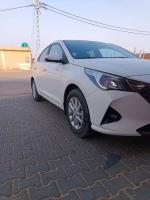 automobiles-hyundai-new-accent-2024-bouzareah-alger-algerie