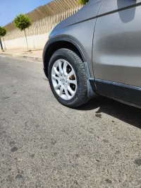 Honda CRV 2008 CRV