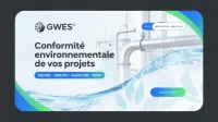 GWES Bureau d'Etudes agrée Environnement et hydraulique