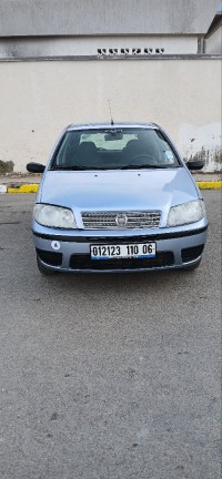 سيارات-fiat-punto-2010-classic-بجاية-الجزائر