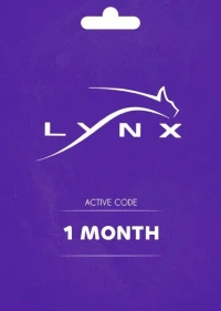 اشتراكات Lynx IPTV الأصلية (بأفضل الأسعار في الجزائر حاليا)