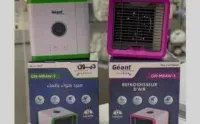 Mini climatiseur d'air