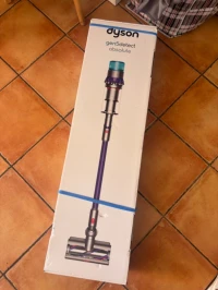 DYSON GEN5 DETECT ABSOLUTE
