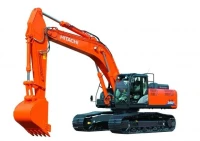 LOCATION PELLE HYDRAULIQUE HITACHI 350 ADRAR