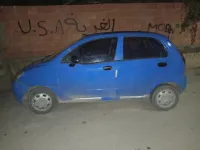Chevrolet Spark 2006 Spark