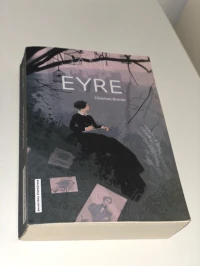 Jane Eyre 