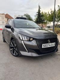 سيارات-peugeot-208-2024-gt-سطيف-الجزائر