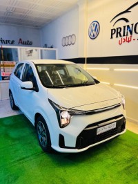 سيارات-kia-picanto-2025-أوريسيا-سطيف-الجزائر