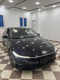 سيارات-hyundai-elantra-2025-luxury-أوريسيا-سطيف-الجزائر