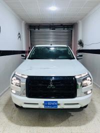 Mitsubishi L200 2025 sportero thumbnail 3