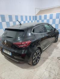 سيارات-renault-clio5-2022-intence-الطاهير-جيجل-الجزائر