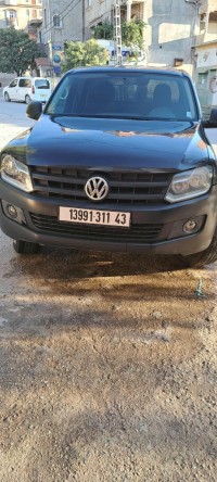 سيارات-volkswagen-amarok-2011-فرجيوة-ميلة-الجزائر