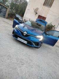 Renault Clio 5  2023 RS Line