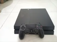 PS4 fat