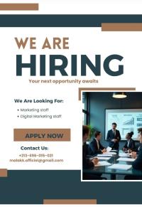 commercial-marketing-عرض-عمل-لطلبة-الجامعيين-dar-el-beida-alger-algerie