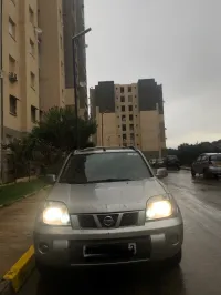 Nissan X Trail 2004 X Trail