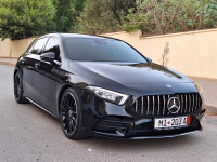 moyenne-berline-mercedes-classe-a-2022-180-sport-draria-alger-algerie