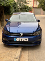 citadine-volkswagen-polo-2021-life-bouira-algerie