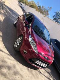 سيارات-ford-fiesta-2012-titanium-sport-pack-بني-مسوس-الجزائر