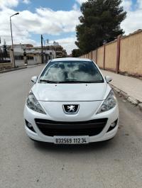 سيارات-peugeot-207-2012-برج-بوعريريج-الجزائر