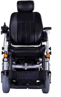 Chaise roulante electrique 