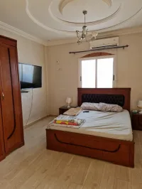 Vente Villa Laghouat Laghouat