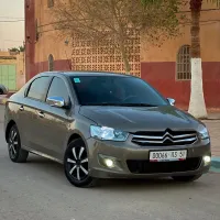 Citroen C Elysée 2013 
