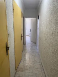 Vente Appartement F2 Alger Bab ezzouar