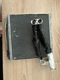 Vaporateur radiateur clim Gol 8