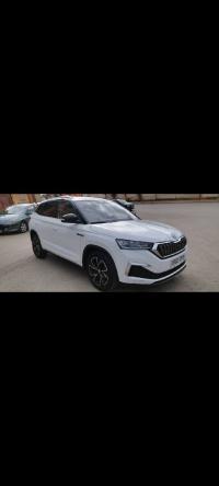 سيارات-skoda-kamiq-2025-gt-عين-بنيان-الجزائر