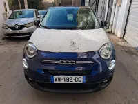 Fiat 500x 2025 Club