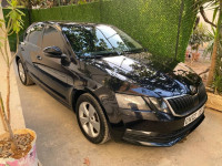 voitures-skoda-octavia-2019-business-ain-benian-alger-algerie