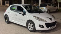 سيارات-peugeot-207-2012-new-active-عين-بنيان-أولاد-فايت-الجزائر