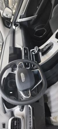 Geely Coolray 2025 Edition avec toit ouvrant thumbnail 4