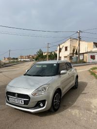 Suzuki Swift 2022 Swift thumbnail 4