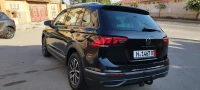 Volkswagen New Tiguan 2021 VW Edition