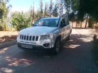 Jeep Compass 2012 Compass