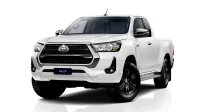 location pick up 4x4 ou 4x2 pour les entreprises