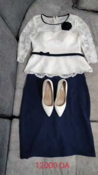 Tailleur